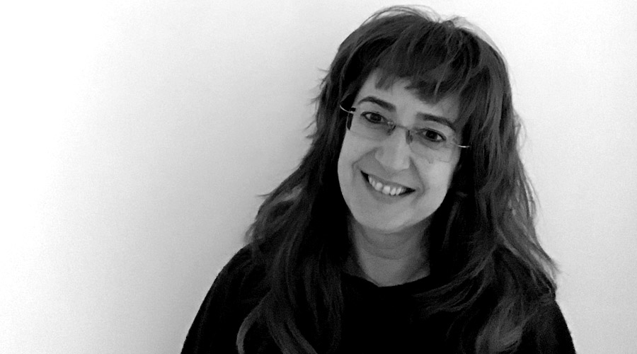 Itziar Zigaran Bidebieta